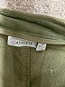 Athleta Green Active Pants Size 4 - photo 7