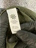 Athleta Green Active Pants Size 4 - photo 8