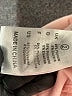 Unbranded Solid Pink Formal Skirt Size 2 - photo 5