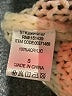 Forever 21 100% Acrylic Ivory Turtleneck Sweater Size S - photo 7
