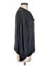 Catherine Malandrino 100% Polyester Black Long Sleeve Blouse Size M - photo 4