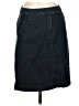 Talbots Blue Denim Skirt Size 4 (petite) - photo 1
