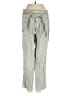 AMO Gray Cargo Pants Size 24 waist - photo 1