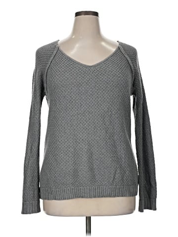 Notations Pullover Sweater (view 1)