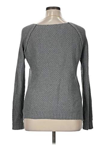 Notations Pullover Sweater (view 2)