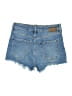 mavi Blue Denim Shorts Size 27 waist - photo 2