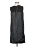 Vince. Black Sleeveless Top Size 4 - photo 1