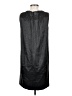 Vince. Black Sleeveless Top Size 4 - photo 2