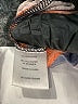 Aster Graphic Brown Casual Dress Size M - photo 8