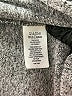 Kenar Gray Cardigan Size S - photo 8
