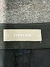 Everlane Solid Black Casual Pants Size 6 (estimated) - photo 4