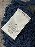 Pink Blush Blue Pullover Sweater Size M - photo 7