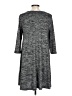 Kenar Gray Casual Dress Size L - photo 2