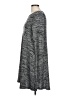 Kenar Gray Casual Dress Size L - photo 5
