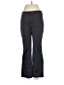 Etcetera Chevron-herringbone Gray Dress Pants Size 6 - photo 1