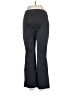 Etcetera Chevron-herringbone Gray Dress Pants Size 6 - photo 2