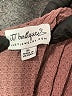 Just Jewelry Burgundy Pullover Sweater Size XL - photo 7