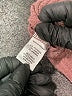 Just Jewelry Burgundy Pullover Sweater Size XL - photo 8