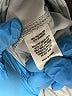 Zelos Solid Gray Active Pants Size M - photo 8