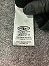 Athletic Works Print Black Pullover Sweater Size XS (kids) - photo 3
