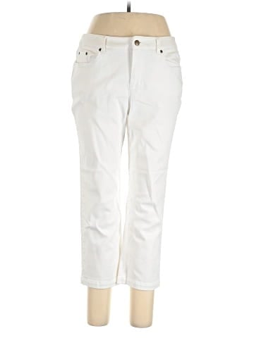 Jones New York Sport Jeans (view 1)