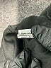 Vestidos Solid Black Casual Skirt Size S - photo 5