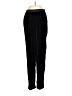 Ulla Johnson Black Casual Pants Size 2 - photo 1