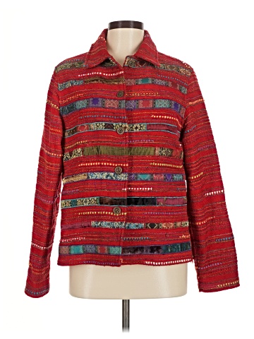 Coldwater Creek Jacket (view 1)