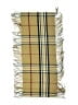 Dillard's 100% Acrylic Brown Tan Scarf One size - photo 2