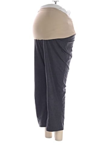 Oh Baby By Motherhood Active Pants (view 1)
