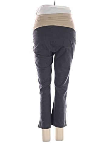 Oh Baby By Motherhood Active Pants (view 2)