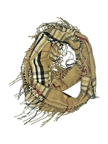 Dillard's Scarf (view 1)