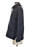 Croft & Barrow Polka Dots Blue Pullover Sweater Size S - photo 5