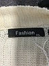 Fashion Ivory Pullover Sweater Size XXL - photo 4