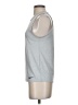 Nike 100% Polyester Silver Active Tank Size XS - photo 5