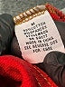 CAbi Red Jacket Size 1 - photo 7