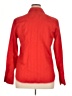 Merry & Bright Red Long Sleeve Blouse Size 16 - photo 2