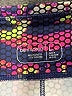 Be Inspired Print Purple Active Pants Size L - photo 7