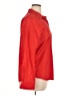 Merry & Bright Red Long Sleeve Blouse Size 16 - photo 4