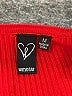 Windsor 100% Viscose Red Cocktail Dress Size M - photo 7