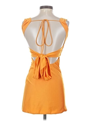Lucy In The Sky Cocktail Dress (view 2)