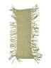 Space Age Inc. 100% Acrylic Ivory Scarf One size - photo 2