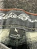 Eddie Bauer Chevron-herringbone Gray Jeans Size 6 (petite) - photo 7
