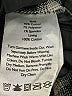Eddie Bauer Chevron-herringbone Gray Jeans Size 6 (petite) - photo 8