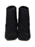 Sam Edelman Black Ankle Boots Size 10 - photo 2