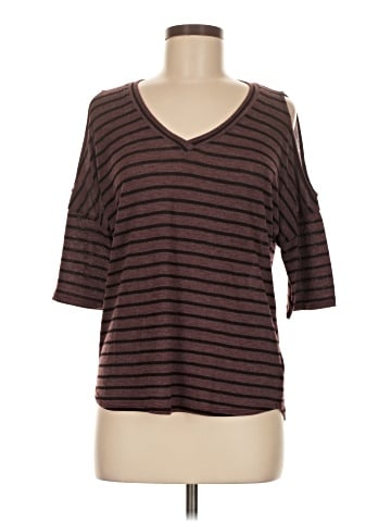 Stateside 3/4 Sleeve T-Shirt (view 1)