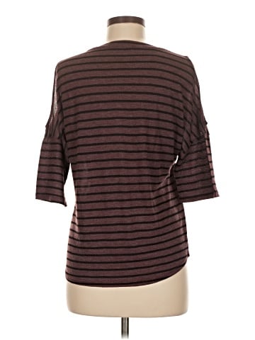 Stateside 3/4 Sleeve T-Shirt (view 2)