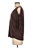 Stateside Brown 3/4 Sleeve T-Shirt Size M - photo 5