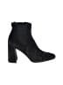 Sam Edelman Black Ankle Boots Size 10 - photo 1