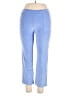 Ideology Blue Casual Pants Size XL - photo 1